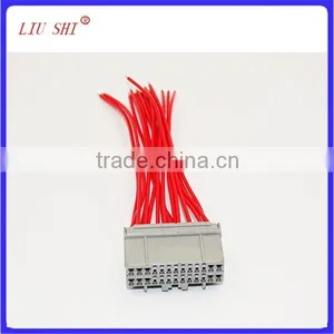 Customize Automotive Connector Wire Harness thumbnail-1