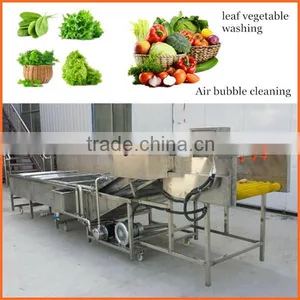 Zhengzhou Thrive Brand Vegetable Carrot Process Machine/potato Washing Machine Quality Choice thumbnail-1