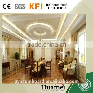 Factory Price Gypsum Moulding Cornice thumbnail-5