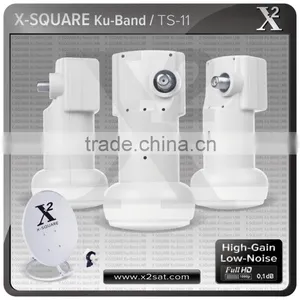 Eurostar Lnb ku Band thumbnail-1