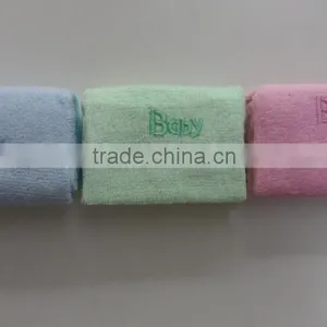 BC1099 Cheap Gift Baby Towel 3 in 1 thumbnail-6