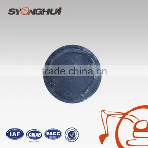 High Quality Excavator Bucket Pins Locks Excavator Accessories Spare Parts SK60 SK75 SK100 thumbnail-2