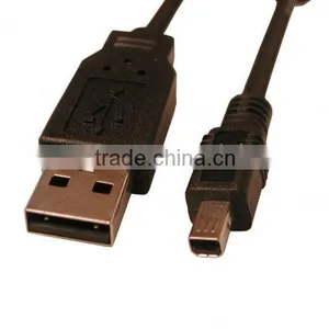 USB AM to BM Cable thumbnail-1
