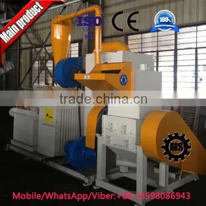 Direct Factoryy Supply Scrap Copper Wire Granule Making Machine thumbnail-1