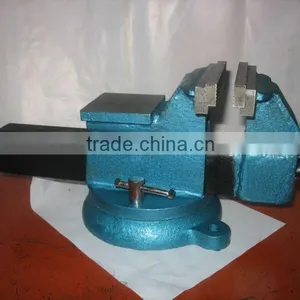 Light Duty Bench Vise thumbnail-3