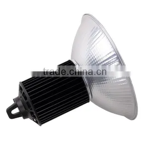 Wholesales and Best Quality CE Rohs Provided Led Warehouse Light 80w thumbnail-4