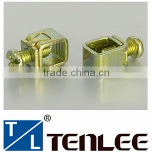 Electric Mcb Screw Wire Connector, Terminal Block thumbnail-1