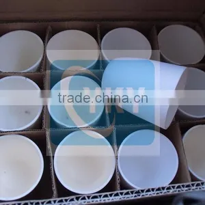Factory Supplier Crucible for Melting Glass With Best Price for Sale thumbnail-2