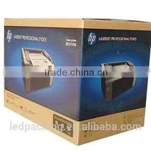 Beautiful Flexo Printing Box, Packaging Led Box,TV Box thumbnail-4