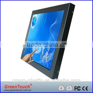 65 Inch 1739L Open Frame Touch Monitor Like Elo Touch Monitor thumbnail-1
