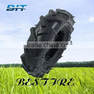 Trailer Tyre 2.50-4 thumbnail-1