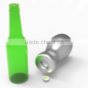 Cup With Bottle Opener thumbnail-1