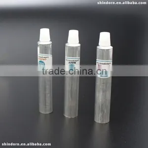 Wholesale Plastic Closures Plastic Screw Caps for Tubes thumbnail-4