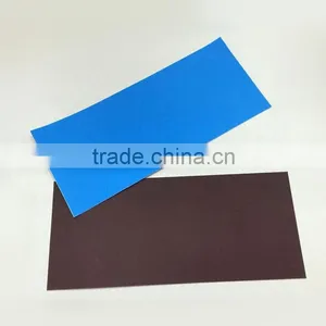 Garment Accessories Custom Polyester Fabric Patch for Apparel thumbnail-1