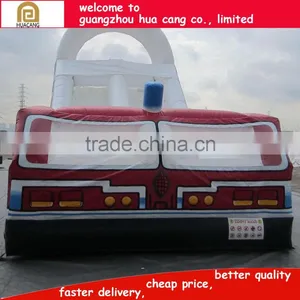 2016 China Funny Giant Inflatable Slide/titanic Boat Theme Inflatable Slide thumbnail-6