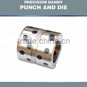 EJECTOR LEADER BUSHING thumbnail-1