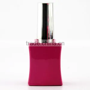 China Supplier Empty Nail Plish Bottle Gel Nail Polish thumbnail-2