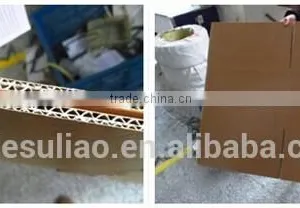 Large Strong Plastic Bags/Custom Zip Lock Bags/Luggage Bag&travel Luggage Bag&moving Bag thumbnail-5