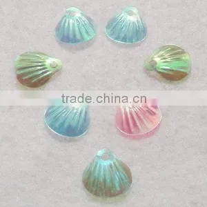 Shell Confetti / Table Confetti / Wedding Confetti thumbnail-1
