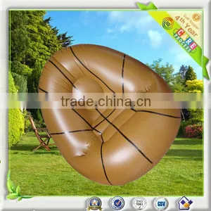 Hot Sale Inflatable Leisure Pvc Air Sofa Chair Furniture thumbnail-5