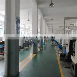Zhejiang Sanye Machinery Co., Ltd. company overview - view 4 thumbnail