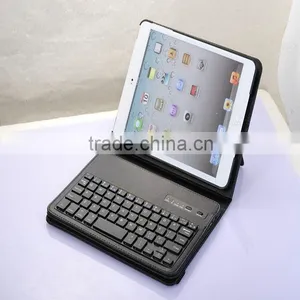 2013 Case Bluetooth Keyboard for Ipad Mini for Ipad thumbnail-1