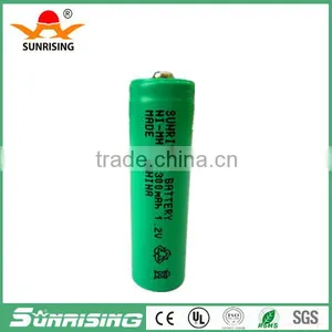Hot Sale Ni-MH AA Rechargeable Battery 2300mAh Nimh Battery thumbnail-3