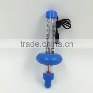 ZLS-108 Floating Swimming Pool Thermometer thumbnail-1