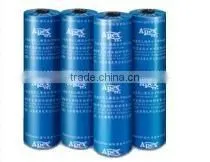 Polymer PP and PE Waterproof Membrane for Construction Waterproofing System thumbnail-1
