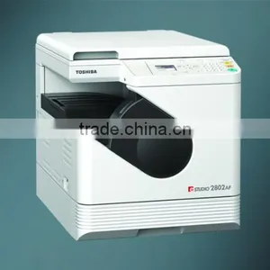 Toshiba E-Studio 2802AM thumbnail-1