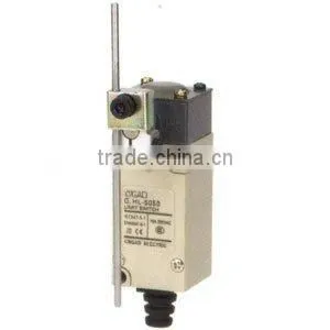 CNGAD 10A General Electric Limit Switch(mini Limit Switch,micro Switch)(HL-5050) thumbnail-1