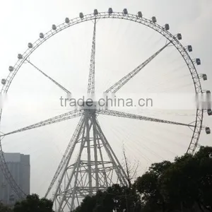 Games of Desire 42m Sightseeing Mini Ferris Wheel thumbnail-3