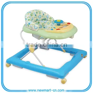 DELUXE BABY WALKER MUSICAL ACTIVITY thumbnail-4