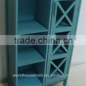 Wooden Shefl Cabinet(wooden Furniture) thumbnail-1