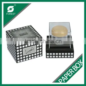LUXURY PAPER BOXES GIFT BOX CUSTOM thumbnail-1