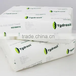 V-Fold Paper Hand Towel thumbnail-2