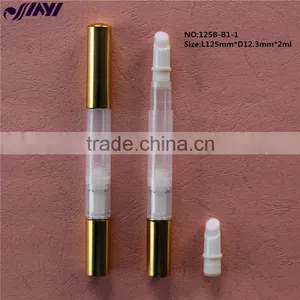 JIAYI 2ML Private Label Cosmetic Pen Tube Applicator thumbnail-5