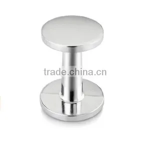 Stainless Steel Coffee Tamper Barista Espresso Tamper 51mm Base Coffee Bean Press thumbnail-4