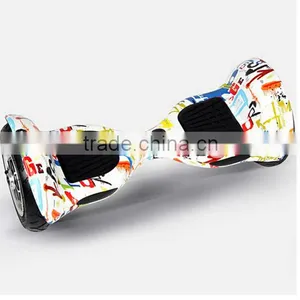 2 Wheel Mini Self Balance Scooter, Smart Balance Board, Chic Smart Board thumbnail-1