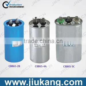Motor Capcitor for Air Conditioner(450V 50uf) thumbnail-1