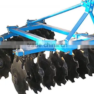 Sale Best Price Multi Purpose Tractor Use for Farming Disc Harrow thumbnail-1