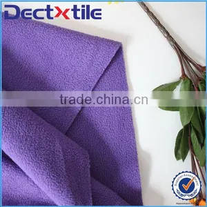 Warmest and Softest Double Side Polar Fleece Scarf Fabric for Scarves thumbnail-1