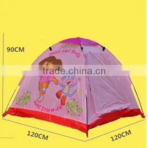 Pop up Children Beach Tent thumbnail-1