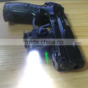 2015 Updated Version Geen Laser Sight Used for Pistol and Guns thumbnail-5