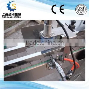 Aluminum Foil Sealing Machine/0086-18616251693 thumbnail-4