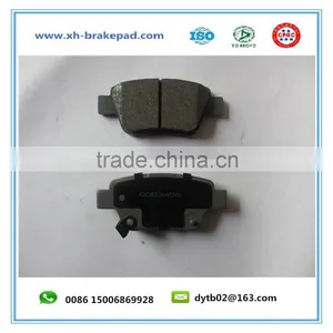 High Quality Toyota Brake Pads GDB3456/04466-05010 thumbnail-1