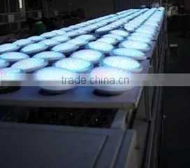 Shanghai Silbo Electric Lighting Co., Ltd. company overview - view 3 thumbnail