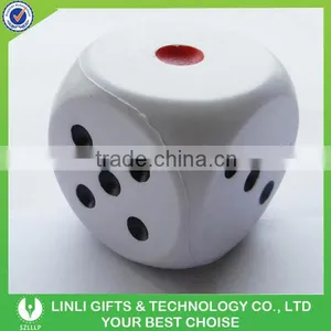Various Shaped PU Stress Reliever Ball thumbnail-4