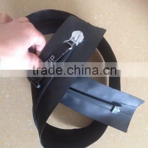 100% Waterproof Zipper Airtight Zipper Water Sealed Zipper TI Zipper Diving Suit Zipper thumbnail-3
