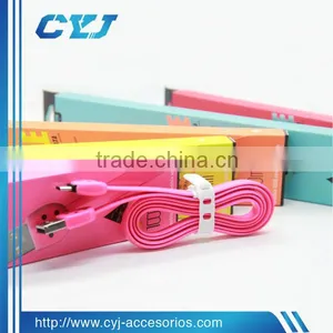 Micro Usb Cable for Samsung Usb Cable thumbnail-1